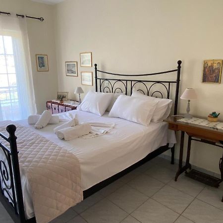 Studio Fofo Villa Marifay Psifia Dış mekan fotoğraf