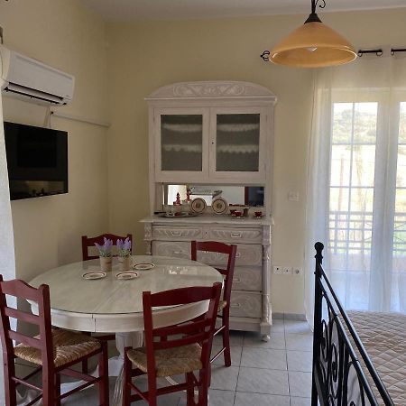 Studio Fofo Villa Marifay Psifia Dış mekan fotoğraf