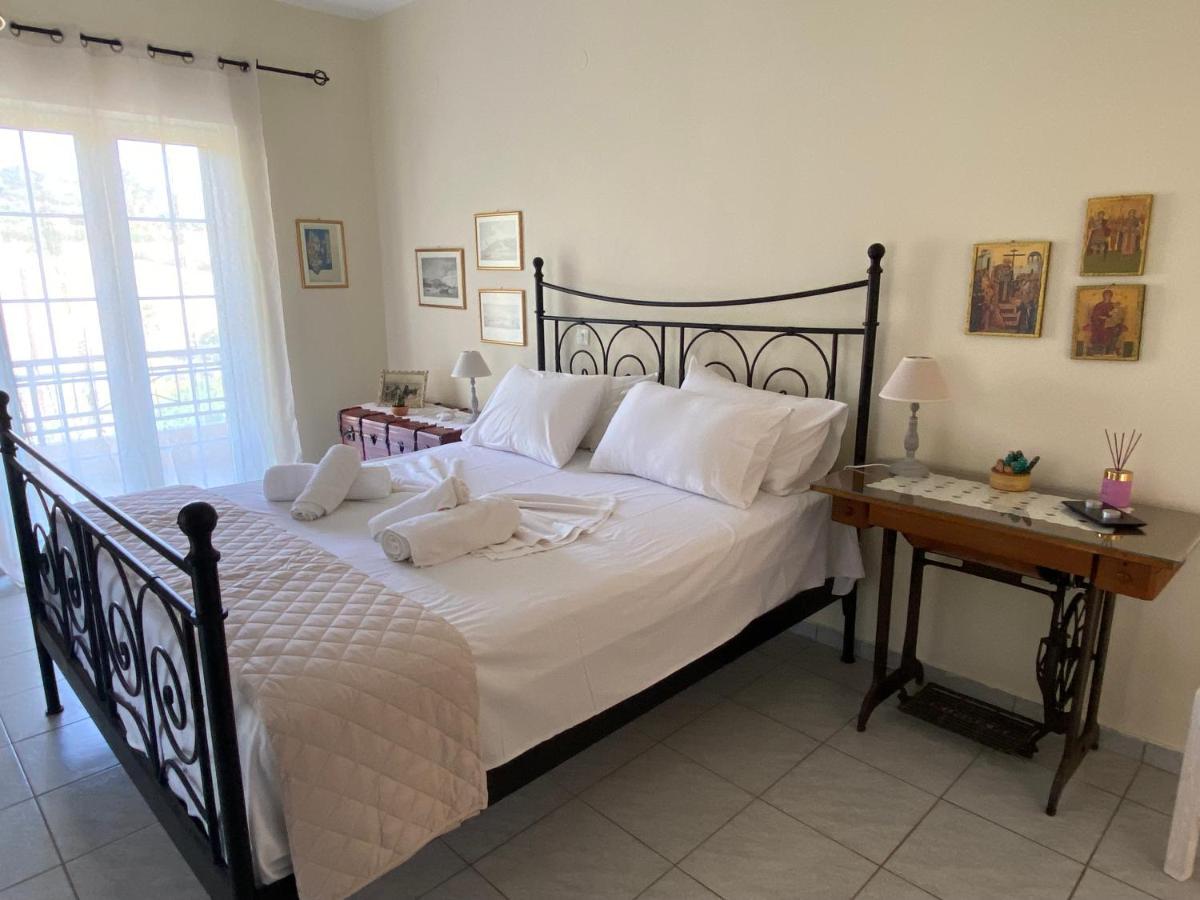 Studio Fofo Villa Marifay Psifia Dış mekan fotoğraf