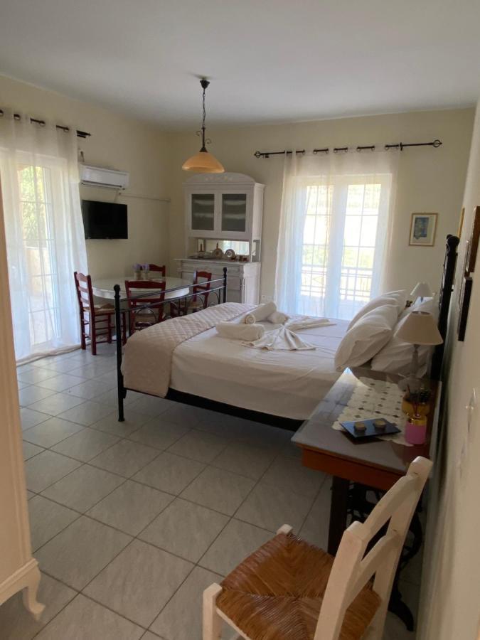 Studio Fofo Villa Marifay Psifia Dış mekan fotoğraf