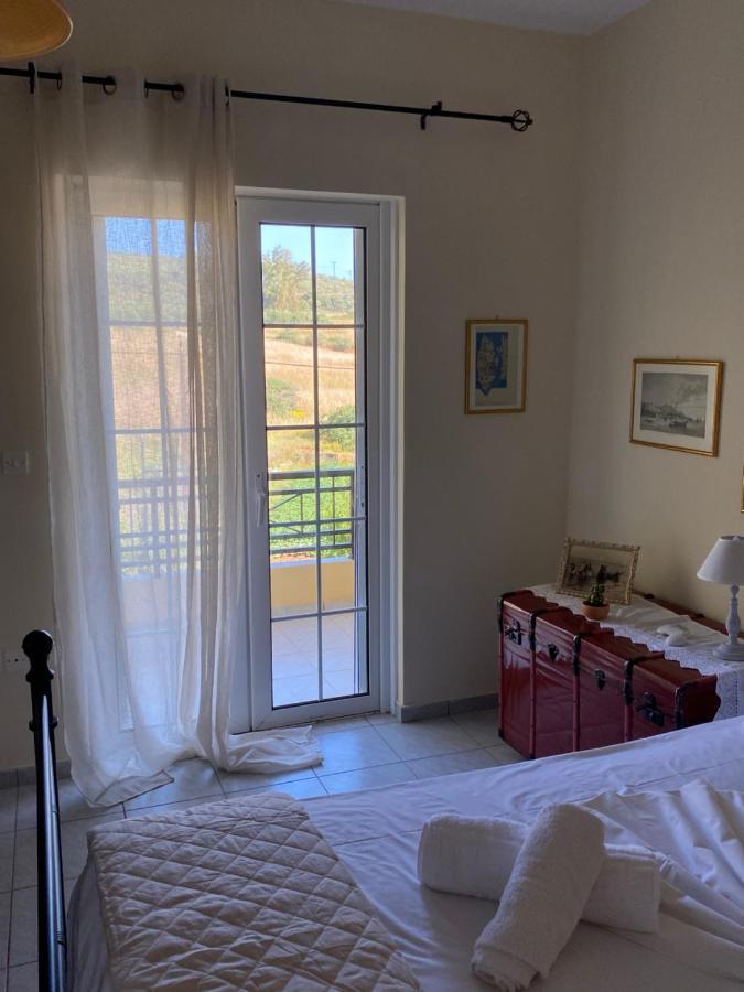 Studio Fofo Villa Marifay Psifia Dış mekan fotoğraf