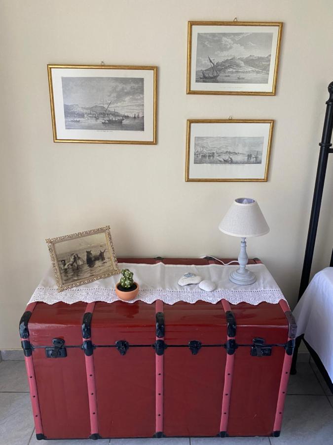 Studio Fofo Villa Marifay Psifia Dış mekan fotoğraf
