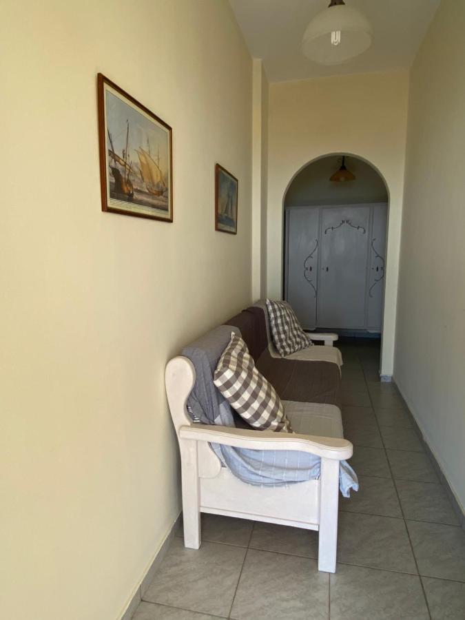 Studio Fofo Villa Marifay Psifia Dış mekan fotoğraf