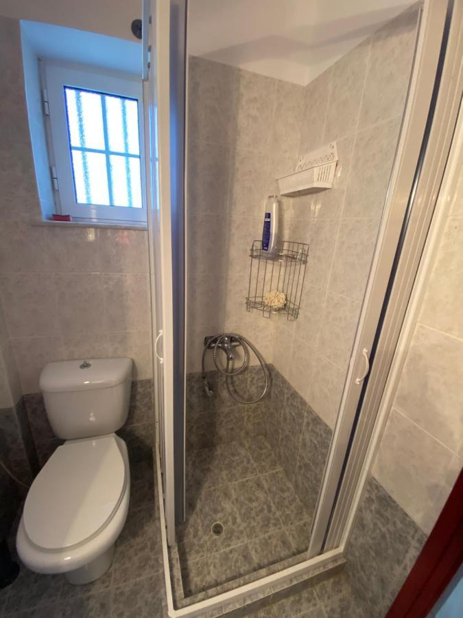 Studio Fofo Villa Marifay Psifia Dış mekan fotoğraf