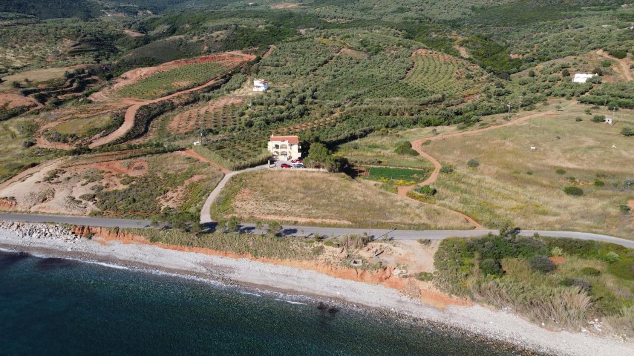 Studio Fofo Villa Marifay Psifia Dış mekan fotoğraf