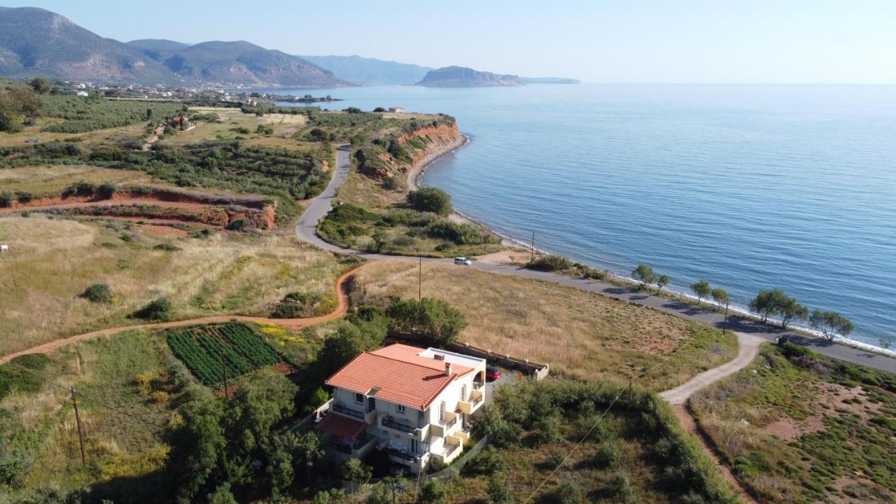 Studio Fofo Villa Marifay Psifia Dış mekan fotoğraf