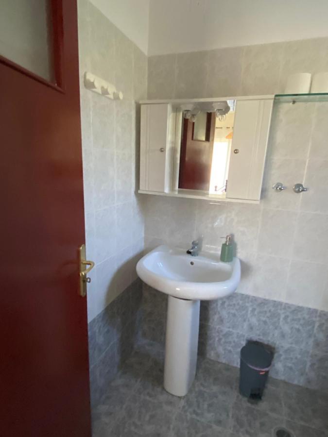 Studio Fofo Villa Marifay Psifia Dış mekan fotoğraf