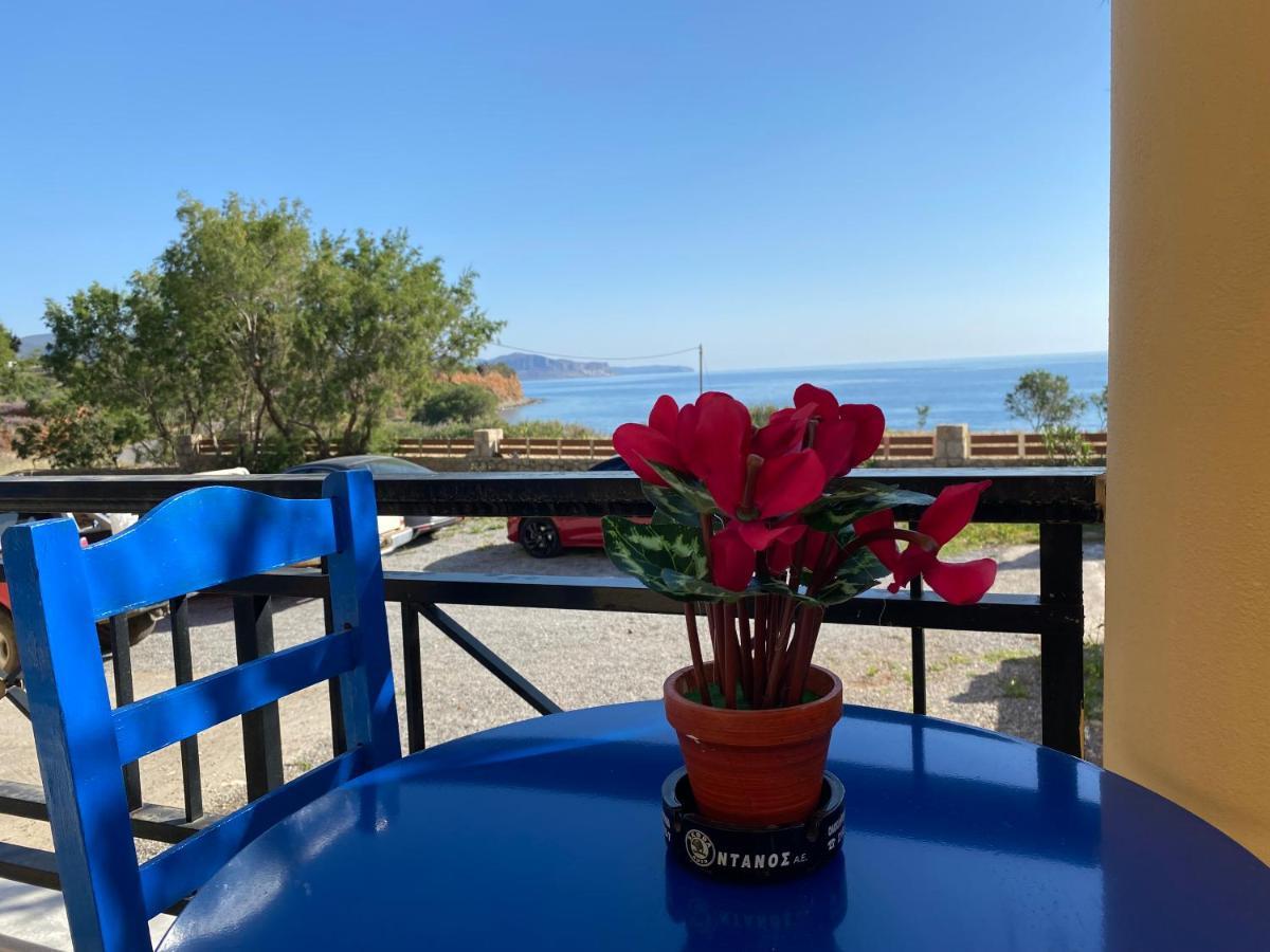 Studio Fofo Villa Marifay Psifia Dış mekan fotoğraf