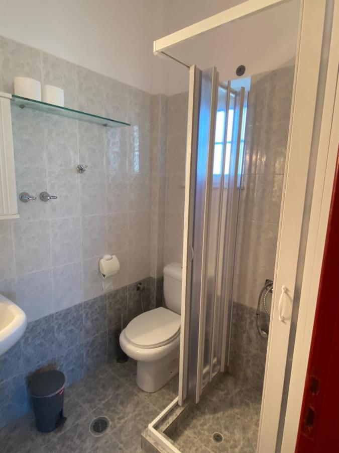 Studio Fofo Villa Marifay Psifia Dış mekan fotoğraf